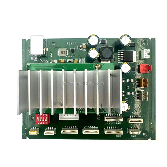 Original NEW for Ep-son L805 /L1800 MainBoard Dtf Printer and A3 Uv Dtg Tshirt Motherboard UV Flatbed Printers