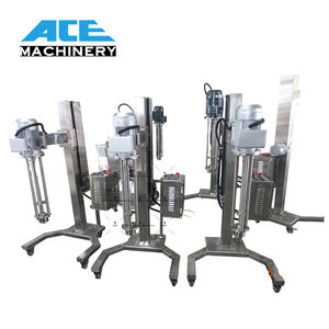 Homogénéisateur de laboratoire Ace 23000 tr/min, mélangeur à cisaillement élevé - Product Image 5