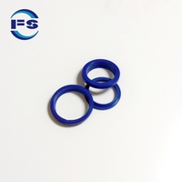 Joints d'étanchéité en caoutchouc pour arbre de soupape hydraulique, types TB, TB2, TC, TC4, TA, TG, TG4, SC, SA, KC, KB, DC, DB, NBR, Sir, AcmSeal Ring
