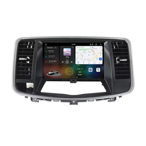 UIS 7870 Android Auto Radio pour Nissan Teana <span class=keywords><strong>Duke</strong></span> 2008-2013 GPS Navigation Carplay 2K Écran Multimédia Stéréo - Product Image 1