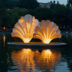 Быстрая доставка светодиодные светящиеся огни для рождественского наружного украшения - Product Image 4