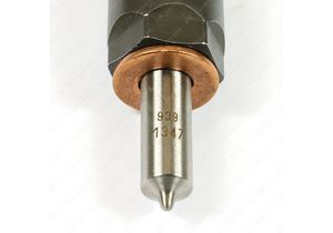 Injecteur de carburant <span class=keywords><strong>diesel</strong></span> de type Common Rail, référence OEM 0445110213;55198219;55192740 <span class=keywords><strong>ALFA</strong></span> ROMEO <span class=keywords><strong>STELVIO</strong></span> SUV 2017-2023 Acier Neuf - Product Image 3