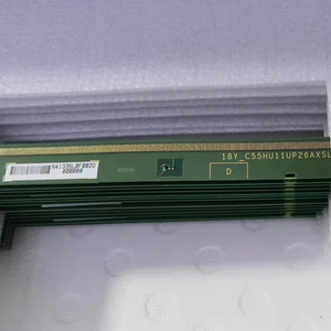 Écran de remplacement LCD TFT intelligent 4K de 55 pouces pour téléviseur, compatible LSC550FN10, cellule ouverte - Product Image 2