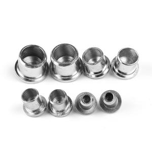 Nuovo stile pannello di posizionamento di legno centro tassello tassello legno fai da te localizzatore di legno tassello centro punzone - Product Image 4