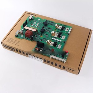 6SE70272TD841HF5 MASTERDRIVES บอร์ดควบคุมการเคลื่อนที่ PLC - Product Image 4