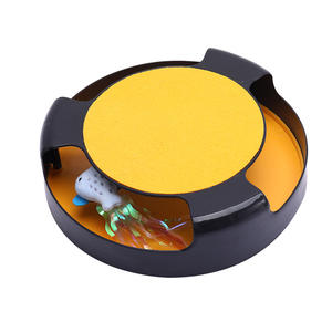 Prendere il <span class=keywords><strong>Mouse</strong></span> giocattolo interattivo gatto <span class=keywords><strong>Mouse</strong></span> pazzo di formazione giocattolo divertente per il gatto che gioca giocattolo - Product Image 1