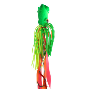 Esca Artificiale in Metallo da 70g <span class=keywords><strong>per</strong></span> Pesca in <span class=keywords><strong>Mare</strong></span> Profondo, Jig Slow Pitch <span class=keywords><strong>per</strong></span> Spigola - Product Image 5
