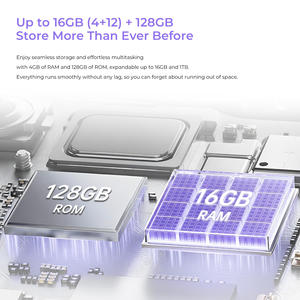 Offre Spéciale Smartphone Oukitel C2 4 Go + 128 Go Écran HD 6,6 Pouces Débloqué Double SIM Octa Core Android 15 Téléphone Portable Pas Cher - Product Image 4