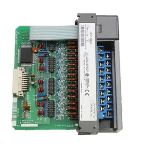 Módulo controlador AB 1746-A7 PLC 1746-A7 módulo PLC controlador lógico programable