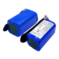 7.2V 5200mAh 리튬 이온 배터리 교체품, 마샬 킬번 2 스피커 교체용 배터리 리튬 배터리 호환