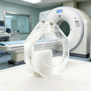 CT - Agua <span class=keywords><strong>Phanton</strong></span> 50 para Siemens P/N 10355215 - Product Image 2