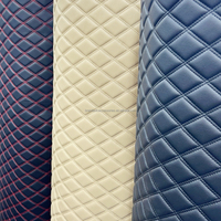 Accessoires de voiture personnalisés Nouveaux tapis de sol de voiture Tapis pour l'intérieur de l'automobile Tapis de sol en rouleau