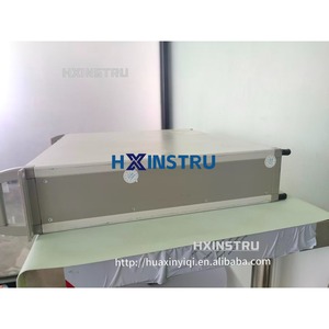 เครื่องจำลองสัญญาณดาวเทียม Spirent GSS6300M hx - Product Image 4