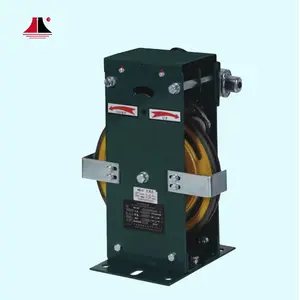 Overspeed Governor Elevator Speed Limiter OX187 Two Way Governor Machine Room Elevator Spare Parts