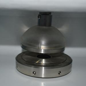 ASTM D3786 Textilgewebe Hydraulischer Berst festigkeit prüfer, Textil-Berst festigkeit prüfer ISO13938 - Product Image 2