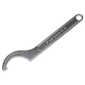 Fasano FG 38 <b>Hook</b> Wrench For Automotive Repair <b>Tools</b> - Product Image 1