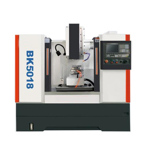 Kim loại planer & sloting máy dọc CNC khía Máy bk5030 - Product Image 1