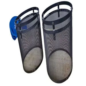 Kig công nghệ MMO <span class=keywords><strong>Ribbon</strong></span> lưới <span class=keywords><strong>anode</strong></span> giỏ andoe - Product Image 1