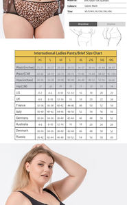 Custom 4 Layer Leakproof Wholesale <b>Periods</b> Reusable Washable Custom <b>Period</b> Panties Heavy Flow Menstrual - Product Image 6