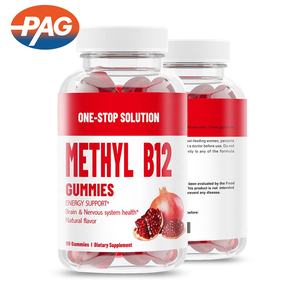 مكملات غذائية من نوع بي أم دبليو, مكملات غذائية على شكل توت حلال من صانعي القطع الأصلية ، مكملات غذائية مصنوعة من فيتامين النقي <span class=keywords><strong>B12</strong></span> - Product Image 4