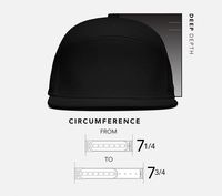 Gorra Snapback Deportiva de Perfil Bajo con Logotipo Personalizado, 6 Paneles, Visera Plana, Gorras Deportivas, Gorra Polo, Gorra Trucker