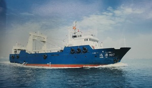 Grandsea-congelador pelágico <span class=keywords><strong>de</strong></span> 37m, barco <span class=keywords><strong>de</strong></span> <span class=keywords><strong>pesca</strong></span> comercial - Product Image 2