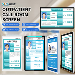 Kiosco de Autoservicio con Pantalla Táctil Inteligente para Pedidos y Pagos, Máquina de Kiosco de Autoservicio con Pago para Restaurantes - Product Image 1