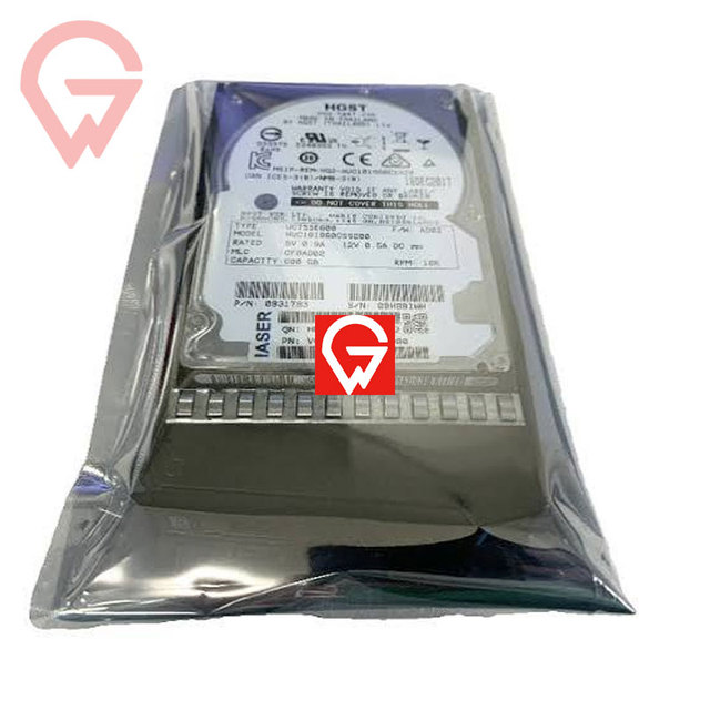 16TB SAS 6GB/s 7200 RPM 3.5-inch HDD Hot-swap Internal for Inspur Server High Capacity Storage