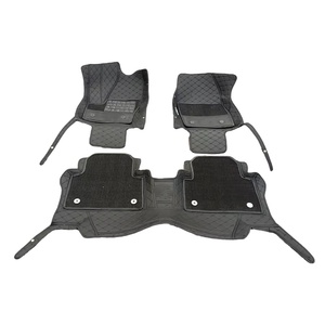 <span class=keywords><strong>Prix</strong></span> spécial tout temps durable Tpe 7D plancher de voiture adapté pour <span class=keywords><strong>FORD</strong></span> <span class=keywords><strong>EDGE</strong></span> 2015 - Product Image 1
