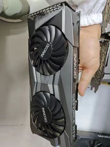 Tarjeta Gráfica Inno3D GeForce RTX 3070 de 8GB GDDR6 de Segunda Mano, Stock de Almacén, para Computadora de Escritorio, Tipo Ventilador - Product Image 6