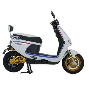 Лидер продаж, дешевый высокоскоростной Электрический скутер, дисковый тормоз 2000 Вт, электрический мотоцикл Ckd