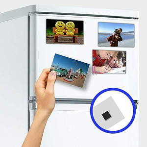 Marco DE FOTOS magnético colorido de diferentes tamaños al por mayor - Product Image 3