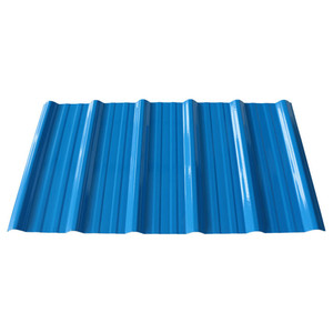 Draps de toit en métal d'<span class=keywords><strong>occasion</strong></span> insonorisés, imperméable à l'eau et à la chaleur, prix en thaïlande - Product Image 2