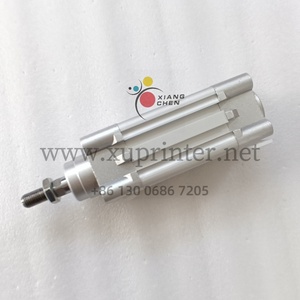 Cilindro WD de Alta Calidad 00.580.4546 DNC-32-25-PPV-A para Piezas de Impresión Offset CD102 - Product Image 2