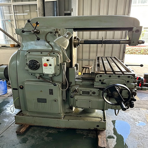 Máquina de Perforación y Fresado ZX7550, Fresadora Vertical y Horizontal, Fabricante de Fresadoras - Product Image 4