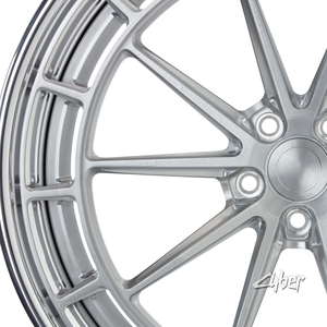 Jantes forgées VOSSEN LC3-04 Custom Deep Concave en alliage, 18"-24" pour BMW, Mercedes <span class=keywords><strong>AMG</strong></span>, Audi, Porsche, Opel, Saab, <span class=keywords><strong>Pagani</strong></span>, Jaguar, VW - Product Image 5