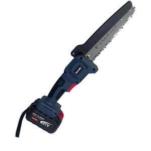 Ensemble d'outils électriques 8 en 1 pour la réparation automobile, le travail du bois, le chantier, personnalisable OEM, y compris perceuse, meuleuse d'angle, <span class=keywords><strong>souffleur</strong></span> léger - Product Image 3