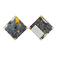 Module de caméra IP le plus populaire, carte de circuit imprimé modèle L34