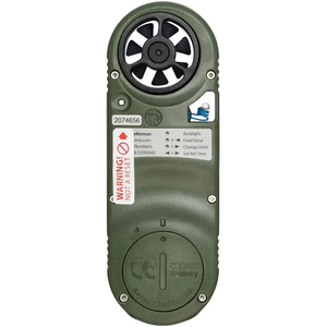 Météo-mètre portable Kestrel 2500NV le plus vendu avec vision nocturne, garantie 1 an - Product Image 2
