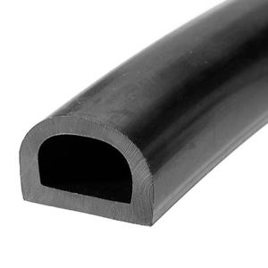 <span class=keywords><strong>ยาง</strong></span>กันรั่วรูปตัว D สำหรับ<span class=keywords><strong>ขอบ</strong></span>ประตูหน้าต่างรถยนต์ ขายตรงจากโรงงาน - Product Image 1