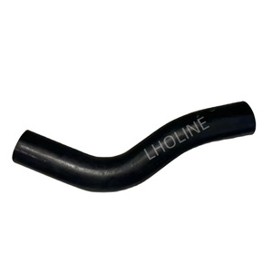 Tuyau en caoutchouc LHOLINE 19502-PNB-000 EPDM pour l'entrée et la sortie de carburant et d'eau, raccord de tuyauterie, longueur standard - Product Image 1
