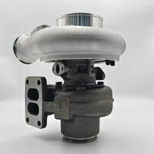 HX35 Turbo 3595157 4038288 4038475 4031649 pour <span class=keywords><strong>Cummins</strong></span>/komatsu 6BTAA 3537463 4025330 4089711 3537461 3595158 4035373 - Product Image 4