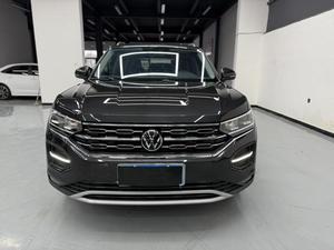 <span class=keywords><strong>Promotion</strong></span> en stock 2022 pour Tiguan Turbo R18 Noir, SUV puissant à essence, deux roues motrices, performances éclatantes - Product Image 2