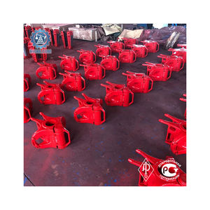 Сверлильная труба и буровые инструменты API 8A/8C DDZ-350TD DDZ-500TD лифта типа DD - Product Image 6