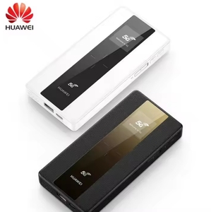 ปลดล็อคจากหัวเว่ย <span class=keywords><strong>E6878</strong></span>-<span class=keywords><strong>870</strong></span>เราเตอร์5G <span class=keywords><strong>E6878</strong></span> 4000mAh 1.65Gbps 5g - Product Image 1