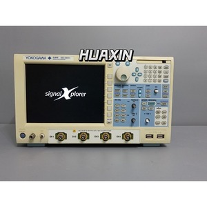 Osciloscopio Digital Yokogawa DL9040 500MHz 5GS/s, 4 Canales hx - Product Image 5