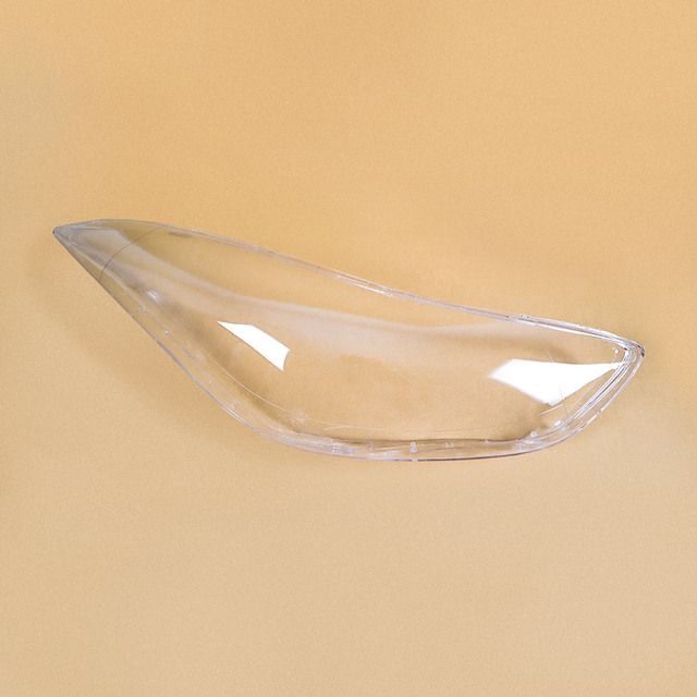 Kabeer Guangzhou Manufacturer Factory Wholesales Glass Lens Cover Head Lamp Led 2012-2015 Headlight for Hyundai Elantra