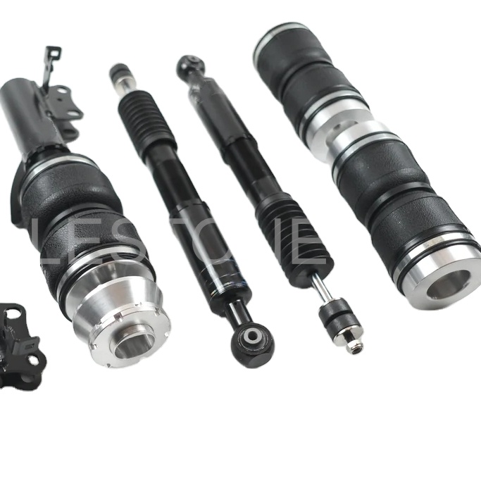 Air Suspension Kit for Honda Freed(gb3/gb4)2008-2016