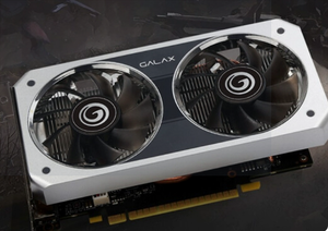 Galax GTX1650 <span class=keywords><strong>OC</strong></span> Carte graphique dédiée au bureau 4GB pour jeu PUBG <span class=keywords><strong>1650</strong></span> Independent Game avec mémoire vidéo GDDR5 Fan Cooler - Product Image 6