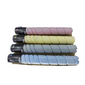 Cartucho de tóner MJL Long life TN324 para Konica Minolta Bizhub C225 258 308 <span class=keywords><strong>368</strong></span> - Product Image 1